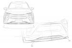 NIO ES8 by RevoZport 2019 года